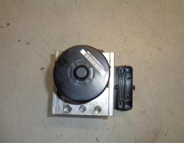 Abs Hydraulic Unit FIAT DOBLO Cargo (263_)