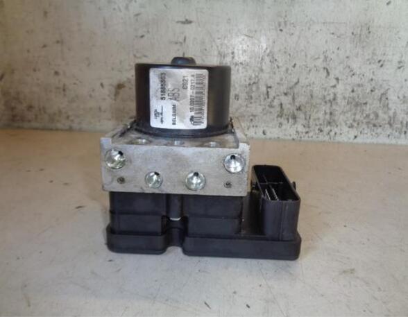 Abs Hydraulic Unit FIAT DOBLO Cargo (263_)