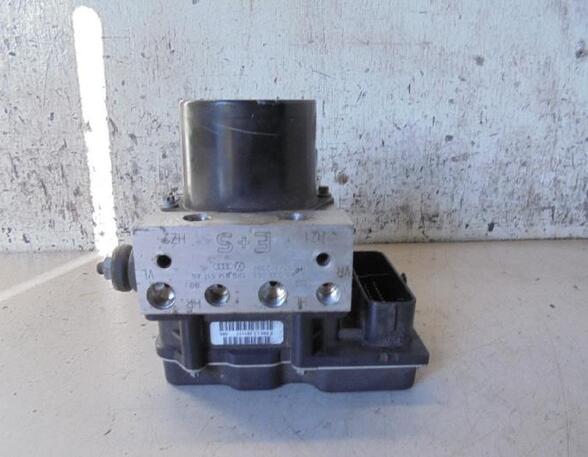 Abs Hydraulic Unit VW POLO (6R1, 6C1), VW POLO Van (6R), SEAT IBIZA IV (6J5, 6P1), SEAT IBIZA IV SC (6J1, 6P5)