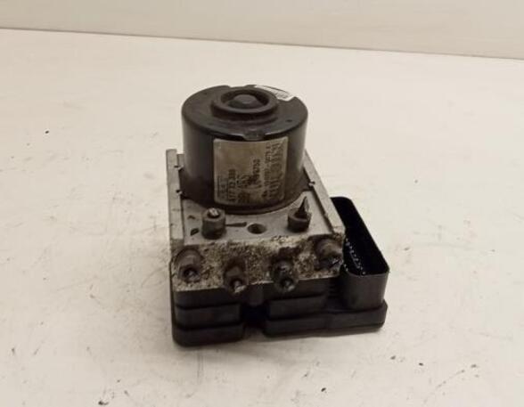 Abs Hydraulic Unit FIAT DOBLO MPV (119_, 223_)