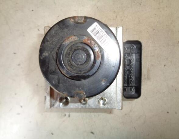 Pumpe ABS Renault Twingo II CN0 44CT2AAY1 P16222716