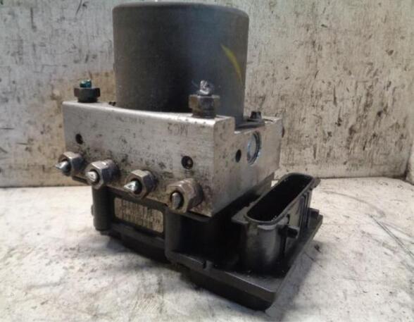 Abs Hydraulic Unit RENAULT MEGANE II Estate (KM0/1_)