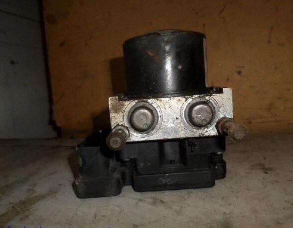 Abs Hydraulic Unit OPEL AGILA (A) (H00)