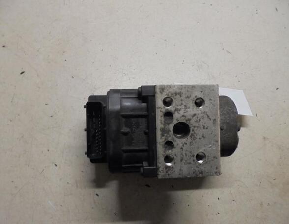 Abs Hydraulic Unit TOYOTA AVENSIS Estate (_T22_)