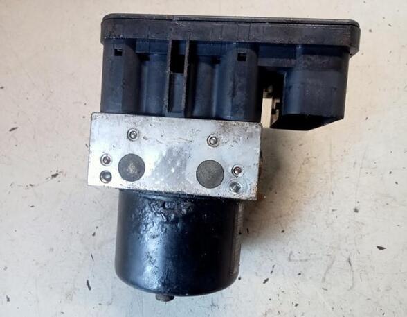 Abs Hydraulic Unit RENAULT VEL SATIS (BJ0_)