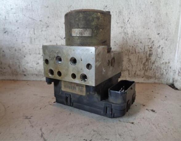 Abs Hydraulic Unit MAZDA PREMACY (CP)