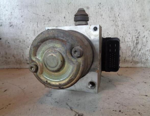 Abs Hydraulic Unit MAZDA PREMACY (CP)