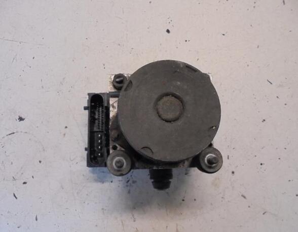 Abs Hydraulic Unit OPEL MERIVA A MPV (X03), OPEL CORSA C (X01)