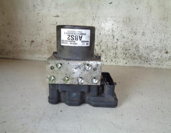 Pumpe ABS Hyundai i10 PA 589100X500 P16223656