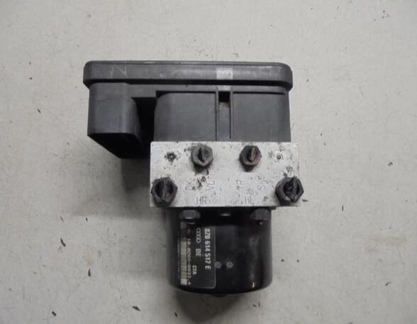 Abs Hydraulic Unit AUDI A2 (8Z0)