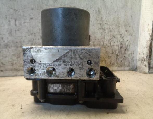 Abs Hydraulic Unit PEUGEOT 307 Break (3E), PEUGEOT 307 SW (3H)