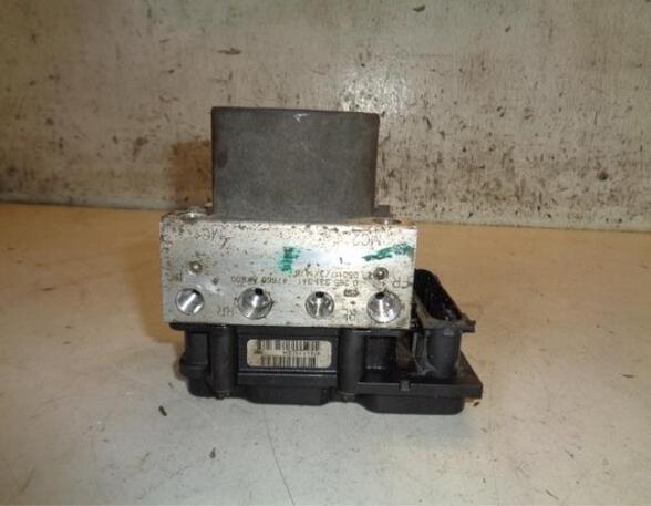 Abs Hydraulic Unit NISSAN MICRA III (K12)