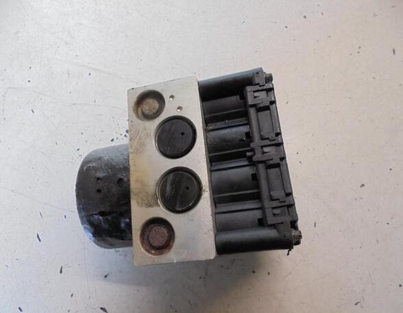 Abs Hydraulic Unit PEUGEOT 206 Hatchback (2A/C), PEUGEOT 206 Saloon