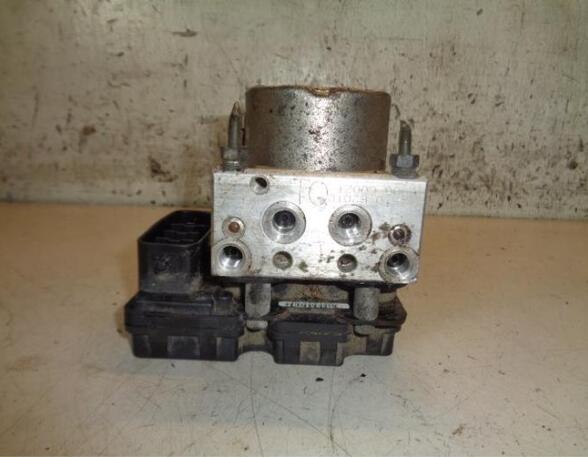 Abs Hydraulic Unit DAIHATSU CUORE VI (L251, L250_, L260_)