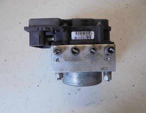 
Pumpe ABS Peugeot Bipper  0265800662 P17167701
