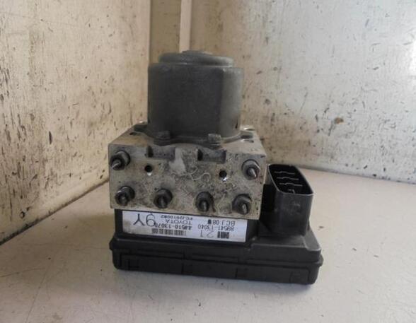 Abs Hydraulic Unit TOYOTA COROLLA Verso (_E12_)