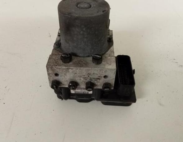 Abs Hydraulic Unit AUDI A6 Avant (4F5, C6), AUDI A6 (4F2, C6)