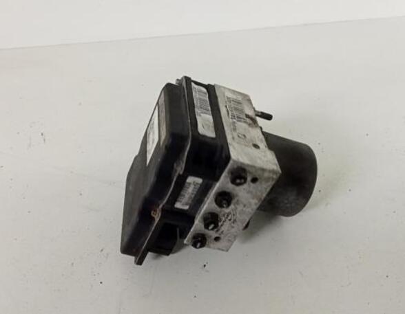 Abs Hydraulic Unit AUDI A6 Avant (4F5, C6), AUDI A6 (4F2, C6)