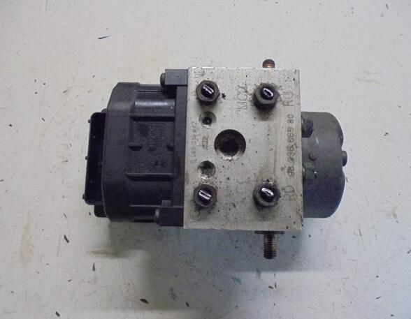 Abs Hydraulic Unit CITROËN XSARA (N1)