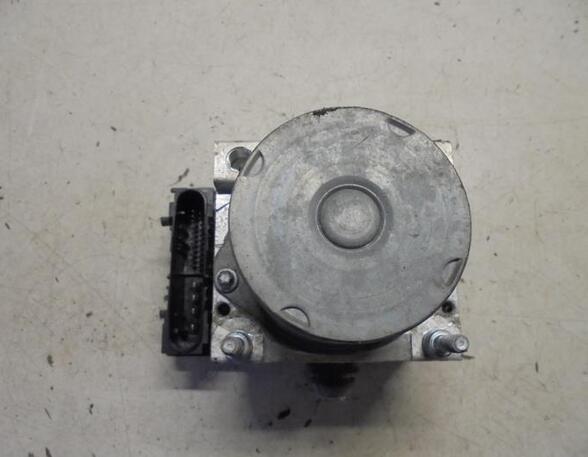 Abs Hydraulic Unit TOYOTA AYGO (_B1_), PEUGEOT 107 (PM_, PN_), CITROËN C1 (PM_, PN_)