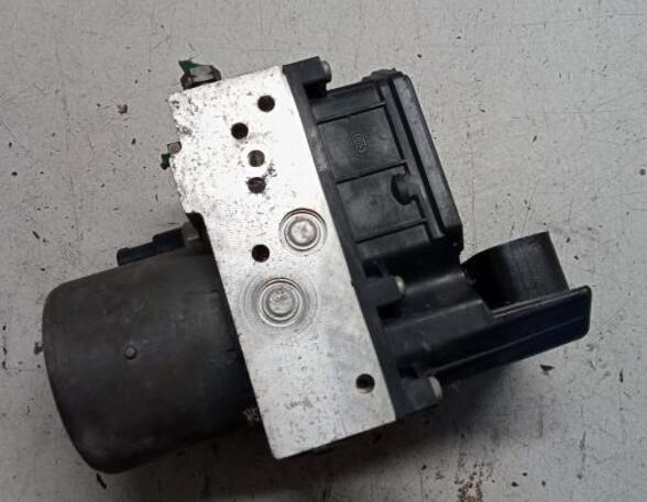 Abs Hydraulic Unit PEUGEOT 307 Break (3E), PEUGEOT 307 SW (3H)