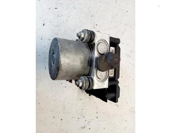 Abs Hydraulic Unit FIAT PANDA (169_)