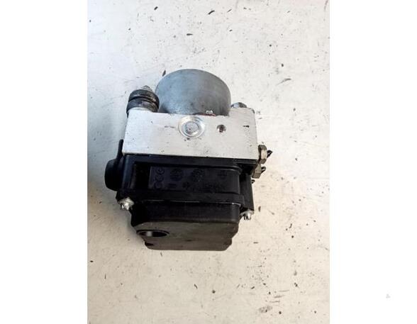 Abs Hydraulic Unit FIAT PANDA (169_)