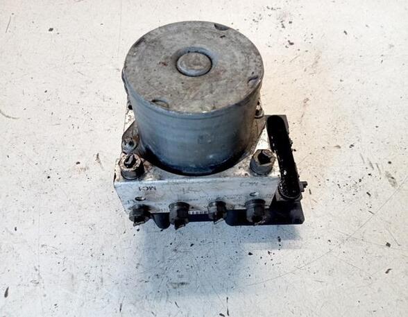 Abs Hydraulic Unit FIAT PANDA (169_)