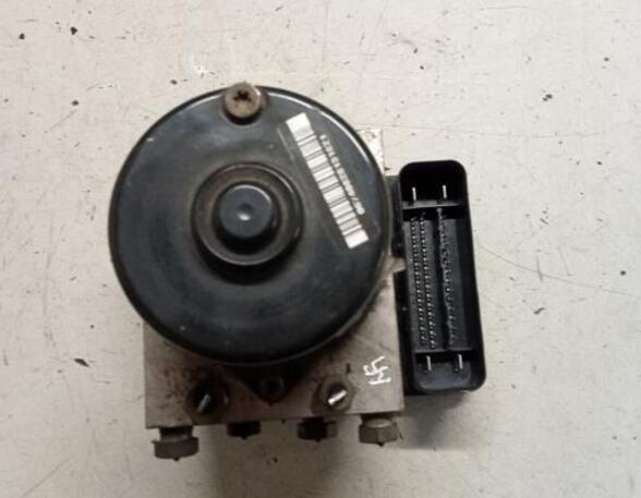 Abs Hydraulic Unit FORD FIESTA V (JH_, JD_)