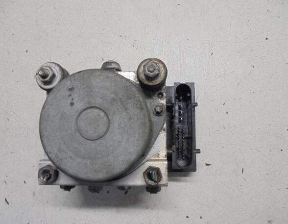 Abs Hydraulic Unit RENAULT CLIO III (BR0/1, CR0/1), RENAULT CLIO IV (BH_)