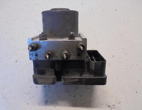 Abs Hydraulic Unit OPEL AGILA (A) (H00)