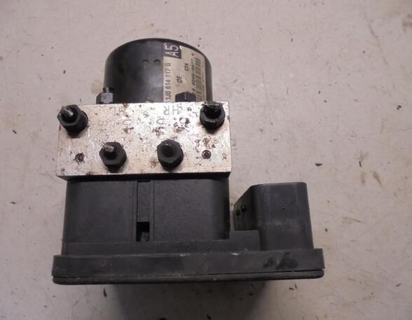 Abs Hydraulic Unit SEAT LEON (1M1), VW GOLF IV (1J1)