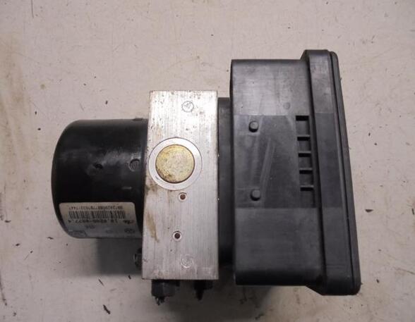 Pumpe ABS VW Golf IV 1J 1J0614117G P18313636