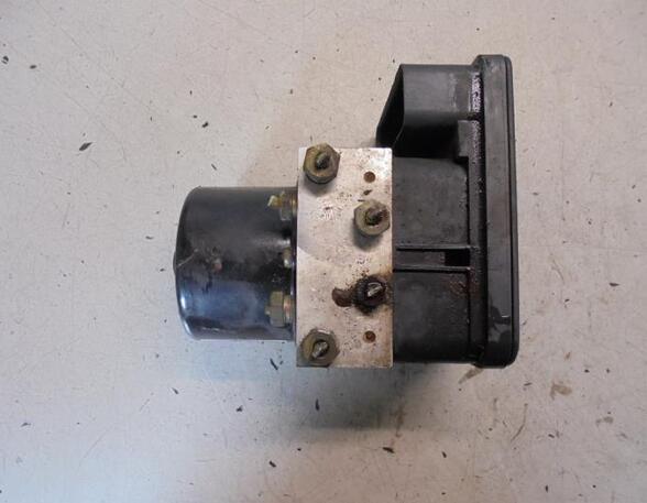 Abs Hydraulic Unit FORD FIESTA V (JH_, JD_)