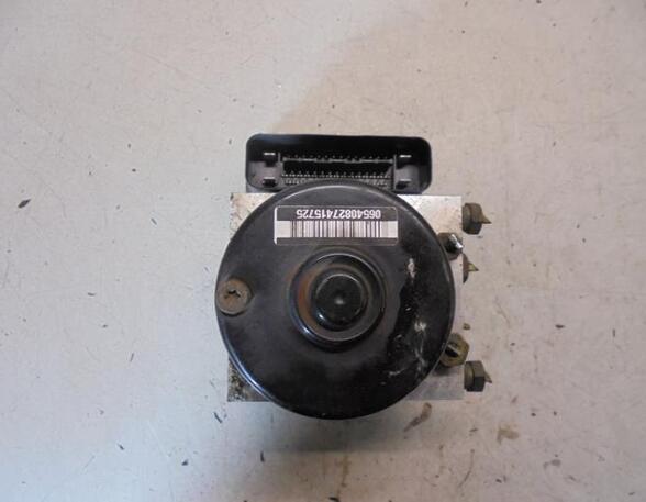 
Pumpe ABS Ford Fiesta V JH, JD 2S612M110CD P17720426
