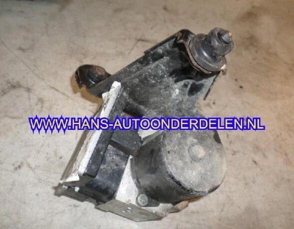 ABS Hydraulisch aggregaat OPEL VECTRA C GTS (Z02)