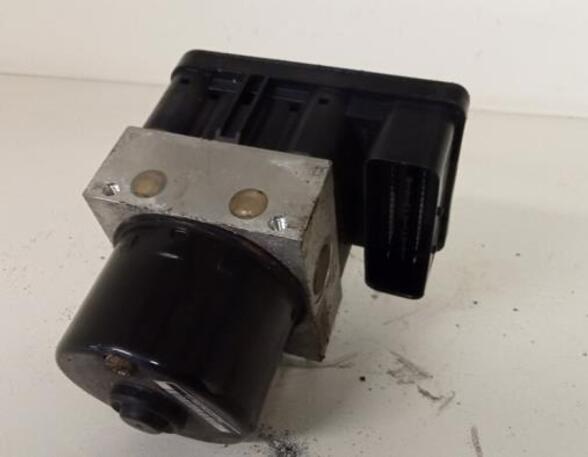 Abs Hydraulic Unit VW POLO (9N_)