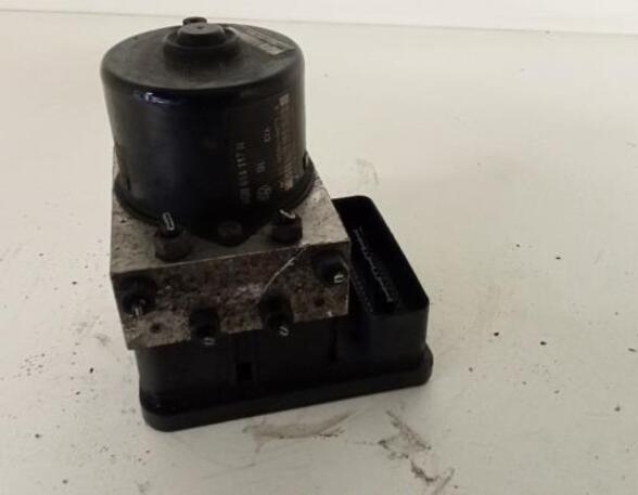 Abs Hydraulic Unit VW POLO (9N_)