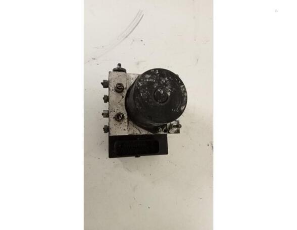 Abs Hydraulic Unit VW POLO (6R1, 6C1), VW POLO Van (6R)