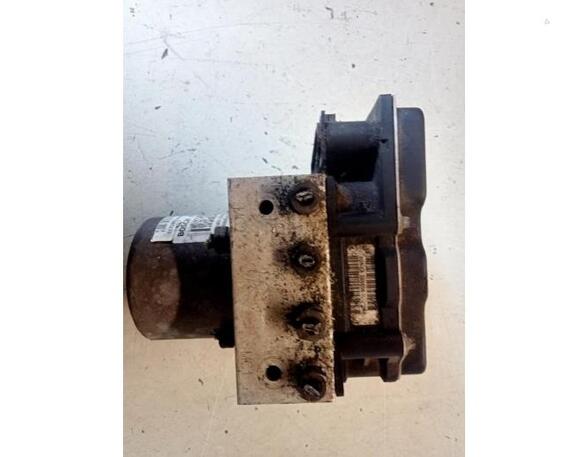 Abs Hydraulic Unit ALFA ROMEO GT (937_)