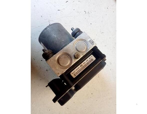 Abs Hydraulic Unit ALFA ROMEO GT (937_)