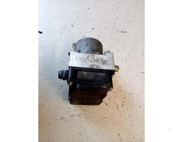 Abs Hydraulic Unit OPEL MERIVA A MPV (X03), OPEL CORSA C (X01), OPEL COMBO Tour