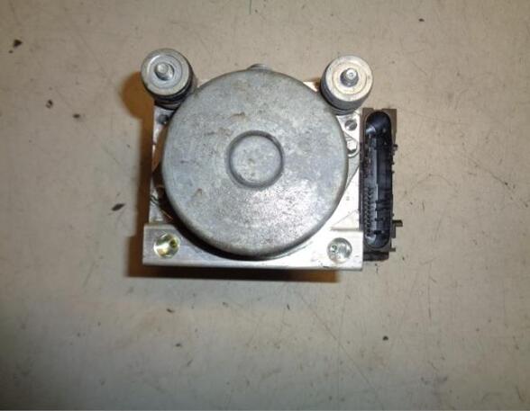 Abs Hydraulic Unit RENAULT CLIO III (BR0/1, CR0/1), RENAULT CLIO IV (BH_)