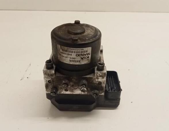 Abs Hydraulic Unit KIA RIO Hatchback (DC)