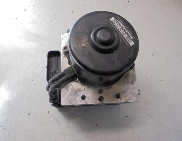 Abs Hydraulic Unit VW POLO (6N2)