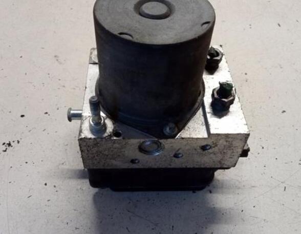 Abs Hydraulic Unit CITROËN C8 (EA_, EB_)