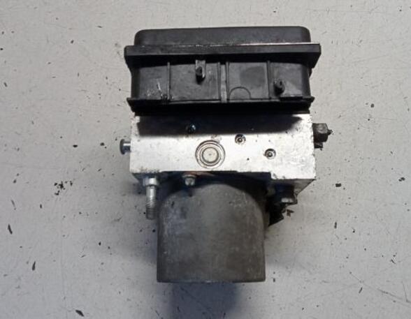 Abs Hydraulic Unit CITROËN C8 (EA_, EB_)