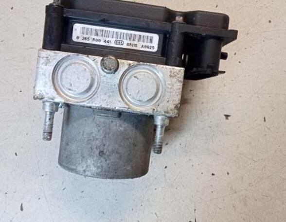 
Pumpe ABS Peugeot 107  4541F5 P19635402
