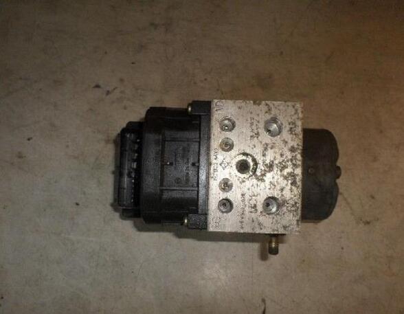 Abs Hydraulic Unit RENAULT CLIO II (BB_, CB_), RENAULT CLIO III (BR0/1, CR0/1)