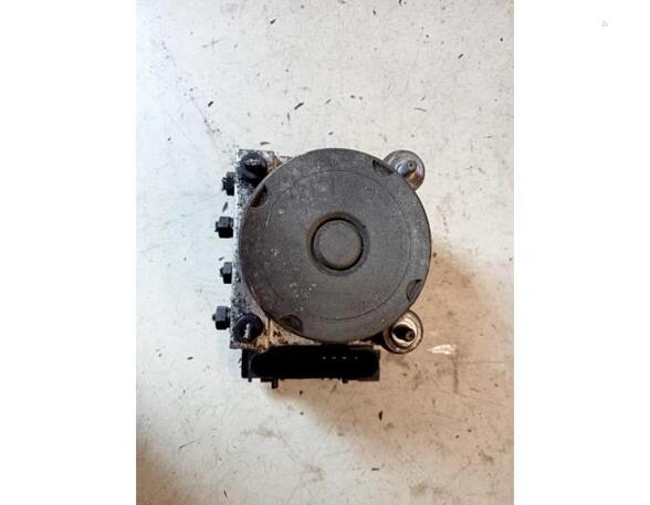 Abs Hydraulic Unit FIAT PUNTO (188_)